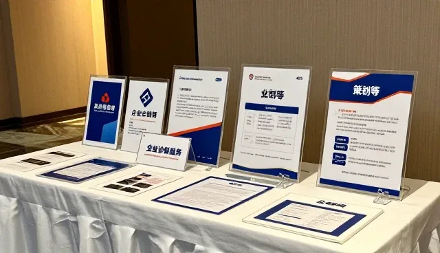 资源整合如何重塑会务服务行业的发展路径